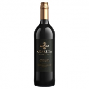 Anakena Cabernet Sauvignon case of 6 or 7.99 per bottle